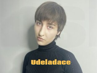 Udeladace