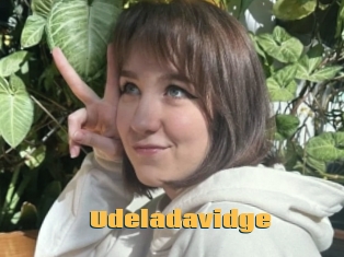 Udeladavidge
