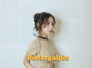 Udelagalpin
