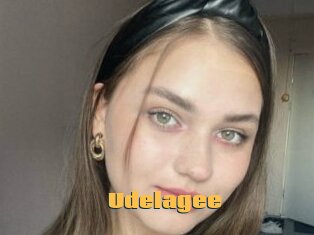 Udelagee