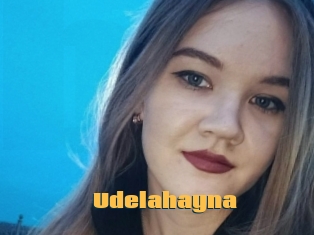 Udelahayna
