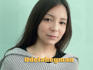 Udelaheyman