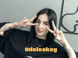 Udeleakey