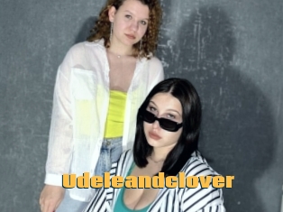 Udeleandclover