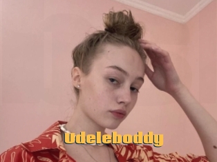 Udeleboddy