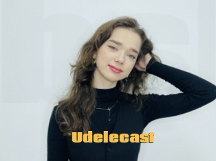Udelecast