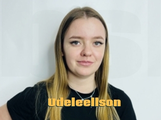 Udeleellson
