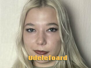 Udelefoard