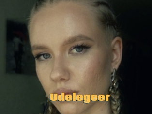 Udelegeer