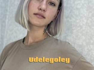 Udelegoley