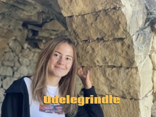 Udelegrindle