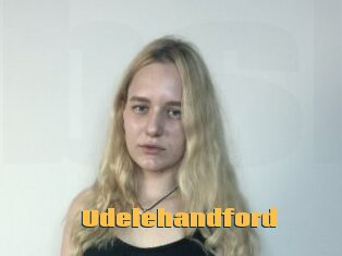 Udelehandford