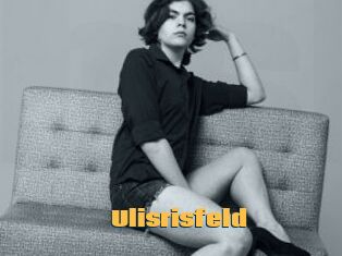 Ulisrisfeld