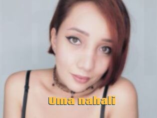 Uma_nahali
