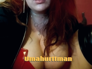 Umahurttman