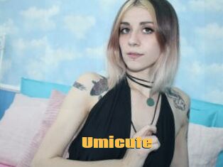 Umicute
