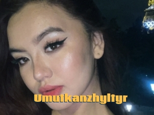 Umutkanzhyltyr