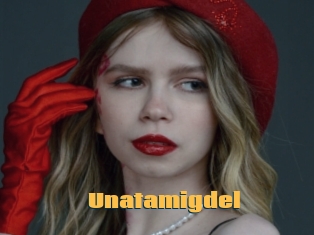 Unatamigdel