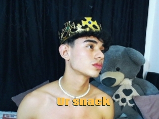 Ur_snack