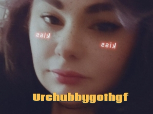 Urchubbygothgf