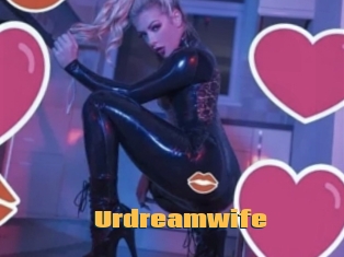 Urdreamwife