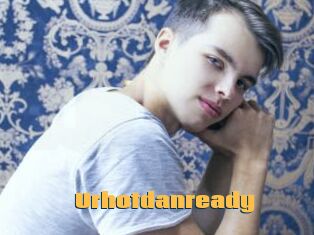 Urhotdanready