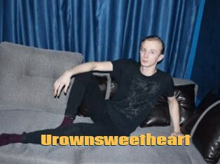 Urownsweetheart