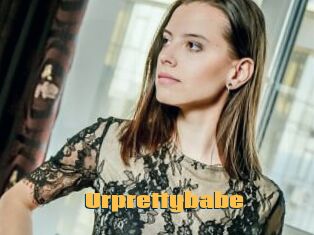 Urprettybabe