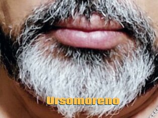 Ursomoreno