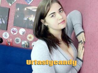 Urtastycandy