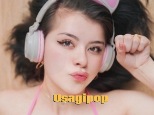 Usagipop