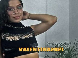 VALENTINA2021
