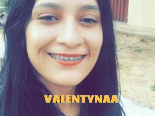 VALENTYNAA