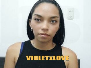 VIOLETxLOVE