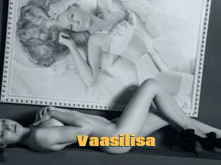 Vaasilisa