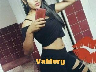 Vahlery