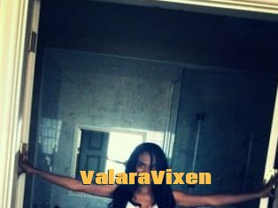ValaraVixen