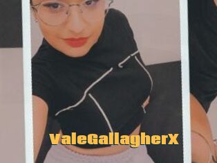 ValeGallagherX