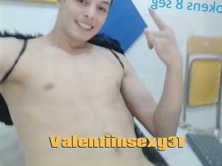 Valentiinsexy31
