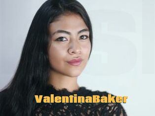 ValentinaBaker