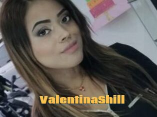 ValentinaShill