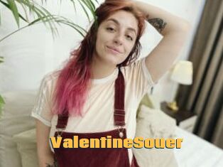 ValentineSouer