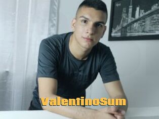 ValentinoSum