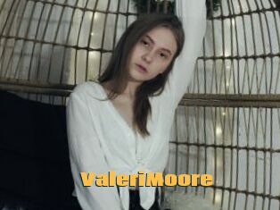 ValeriMoore