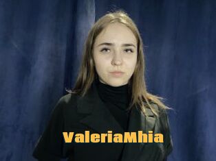 ValeriaMhia
