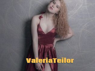 ValeriaTeilor