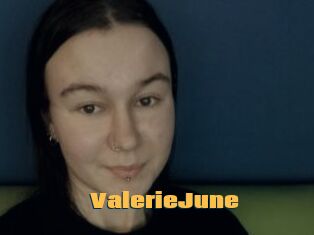 ValerieJune