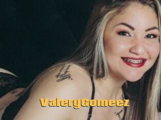 ValeryGomeez