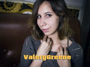 ValeryGreene