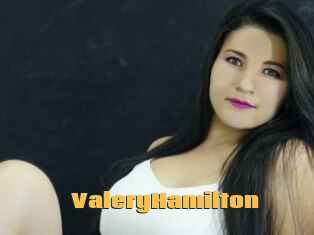 ValeryHamilton